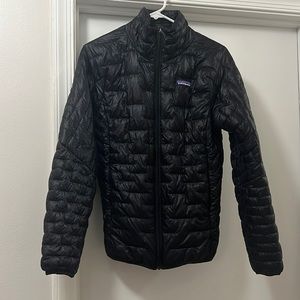 Patagonia Thin Puffer Jacket